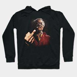 HUMOR  REDD FOXX Hoodie